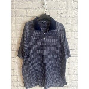 Polo Ralph Lauren Men’s Pima Cotton Short Sleeve Golf Short Size XL